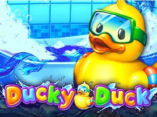 Ducky Duck