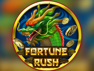 Fortune Rush