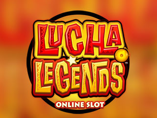 Lucha Legends