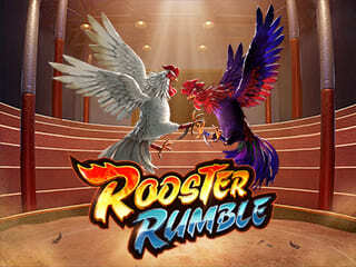 Rooster Rumble